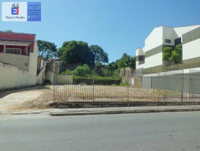 Terreno para Venda, em Cachoeira Paulista, bairro Centro