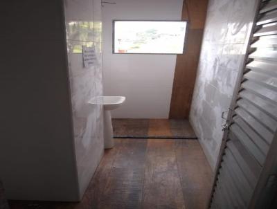 Apartamento para Locao, em Barra do Pira, bairro Carvo, 1 dormitrio, 1 banheiro