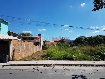 Terreno para Venda, em Maricá, bairro Jardim Mumbuca
