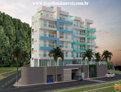 Apartamento para Venda, em Ubatuba, bairro Praia Grande, 2 dormitrios, 2 banheiros, 1 sute, 1 vaga