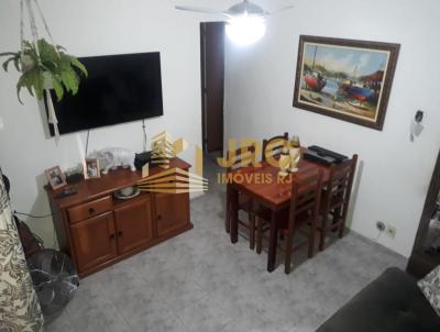 Apartamento para Venda, em Rio de Janeiro, bairro Iraj, 2 dormitrios, 1 banheiro, 1 vaga