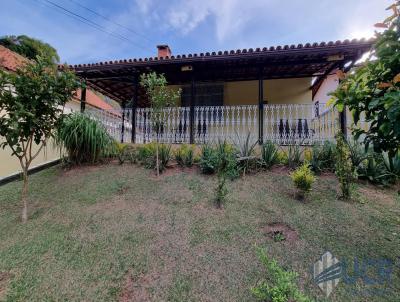 Casa para Venda, em Miguel Pereira, bairro Retiro das Palmeiras, 4 dormitrios, 4 banheiros, 2 sutes, 1 vaga