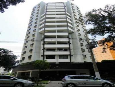 Apartamento 2 Quartos para Locação, em Belém, bairro Batista Campos, 2 dormitórios, 2 banheiros, 1 suíte, 1 vaga