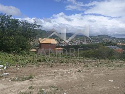 Lote para Venda, em Gravat, bairro CRUZEIRO