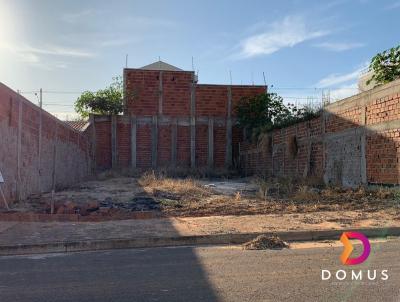 Terreno para Venda, em Presidente Prudente, bairro RESIDENCIAL BONGIOVANI