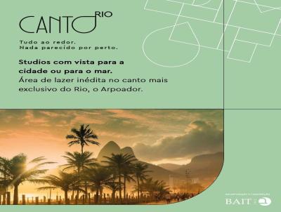 Lanamentos para Venda, em Rio de Janeiro, bairro Copacabana