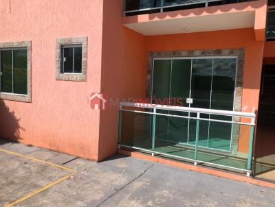 Apartamento para Locao, em Maric, bairro Barra de Maric, 2 dormitrios, 2 banheiros, 1 sute, 1 vaga