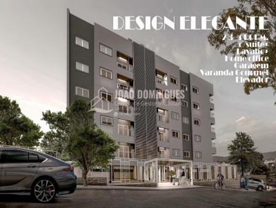 Apartamento para Venda, em Atibaia, bairro Vila Gardnia, 2 dormitrios, 2 banheiros, 1 sute, 1 vaga