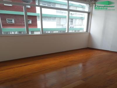 Apartamento 3 Quartos para Venda, em Salvador, bairro Campo Grande, 3 dormitrios, 3 banheiros, 1 sute, 1 vaga