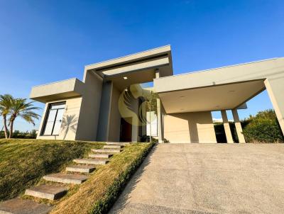 Casa em Condomnio para Venda, em Itu, bairro Condomnio Fazenda Kurumin, 4 dormitrios, 5 banheiros, 3 sutes, 4 vagas