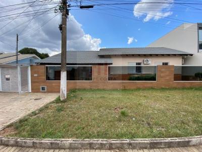 Casa para Venda, em Chapec, bairro Jardim Itlia, 3 dormitrios, 1 banheiro, 1 sute, 2 vagas