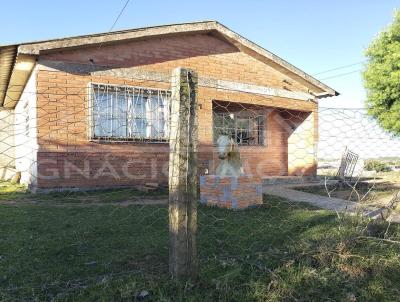 Casa para Venda, em Bag, bairro Malafaia, 2 dormitrios, 1 banheiro