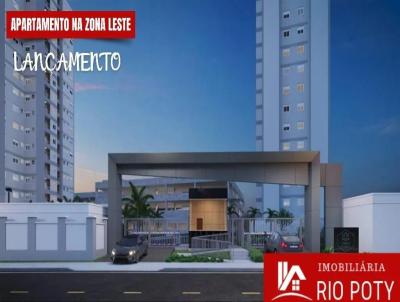 Apartamento para Venda, em Teresina, bairro SO CRISTOVO, 2 dormitrios