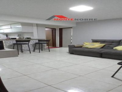 Apartamento para Venda, em Braslia, bairro Condomnio Imprio dos Nobres (Sobradinho), 1 dormitrio, 1 banheiro