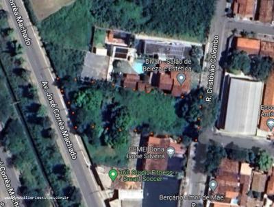 Lote para Venda, em Montes Claros, bairro Jardim So Luis