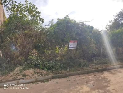 Lote para Venda, em Bom Despacho, bairro Santa Marta