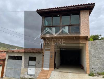 Casa Duplex para Venda, em Gravat, bairro CRUZEIRO, 3 dormitrios, 1 banheiro, 1 sute, 4 vagas