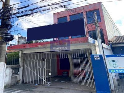 Prdio Comercial para Venda, em Osasco, bairro Centro, 4 banheiros