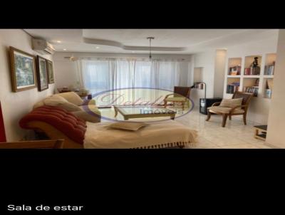 Apartamento para Venda, em São José dos Campos, bairro Jardim Aquarius, 3 dormitórios, 5 banheiros, 2 suítes, 2 vagas