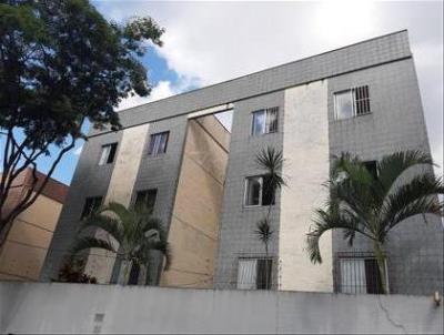 Apartamento para Venda, em Belo Horizonte, bairro Serrano, 3 dormitrios, 1 banheiro, 1 vaga