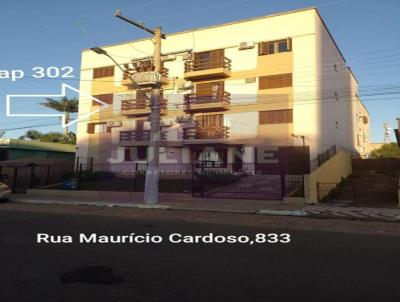 Apartamento para Venda, em São Gabriel, bairro Centro, 3 dormitórios, 2 banheiros, 1 vaga