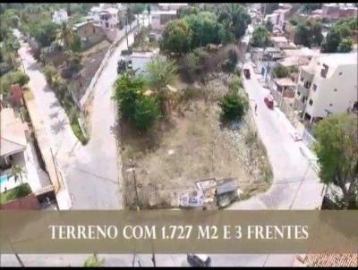 Terreno para Venda, em , bairro Ponta Negra