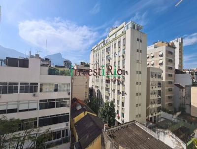 Apartamento para Venda, em Rio de Janeiro, bairro Ipanema, 3 dormitrios, 3 banheiros, 1 sute, 2 vagas