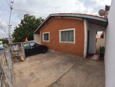 Casa para Venda, em Limeira, bairro Jardim Alvorada, 4 dormitrios, 2 banheiros, 2 vagas