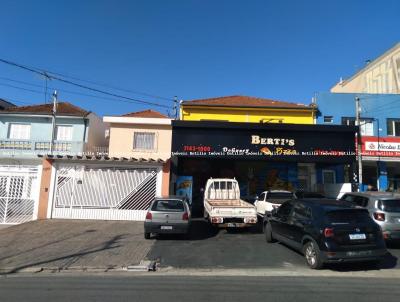 Imvel Comercial para Venda, em So Paulo, bairro Vila Ester, 2 banheiros, 6 vagas