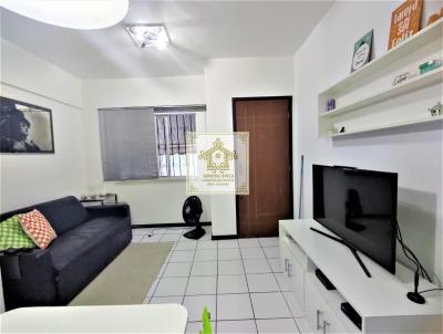 Apartamento para Venda, em Salvador, bairro Armao, 1 dormitrio, 1 banheiro, 1 sute, 1 vaga