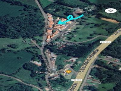 Lote para Venda, em Castro, bairro Santa Clara