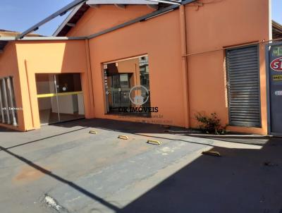 Comercial para Venda, em Ribeiro Preto, bairro Campos Elseos