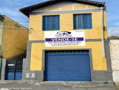 Casa para Venda, em Bragana Paulista, bairro Centro, 4 dormitrios, 3 banheiros