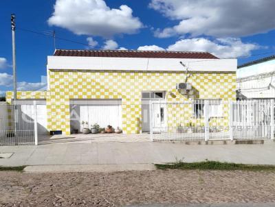 Casa para Venda, em Bag, bairro Menino Deus, 3 dormitrios, 2 banheiros, 1 vaga