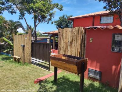 Casa para Venda, em Uruuca, bairro 23 km de Ilhus, 4 dormitrios, 2 banheiros, 2 sutes