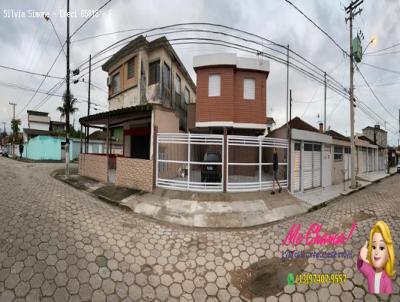 Casa para Venda, em So Vicente, bairro Parque So Vicente, 2 dormitrios, 2 banheiros, 1 vaga