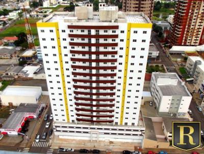 Apartamento para Venda, em Guarapuava, bairro Centro, 2 dormitrios, 2 banheiros, 1 sute, 2 vagas