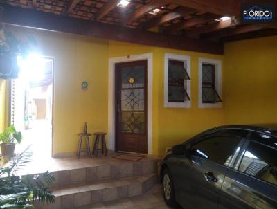 Casa para Venda, em Atibaia, bairro Jardim Cerejeiras, 2 dormitrios, 2 banheiros, 1 sute, 2 vagas