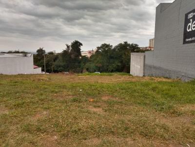 Terreno para Locao, em Indaiatuba, bairro Vila dos Pinheiros/Deco