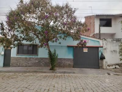 Casa para Venda, em Cruzeiro, bairro Regina Clia, 3 dormitrios