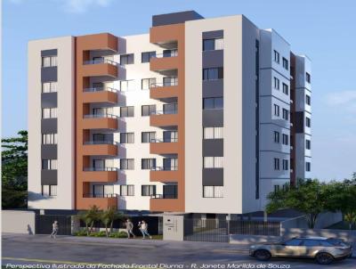 Apartamento para Venda, em Palhoça, bairro Nova Palhoça, 3 dormitórios, 2 banheiros, 1 suíte, 1 vaga