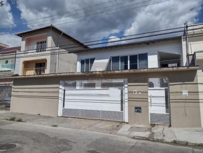 Casa para Venda, em Mogi das Cruzes, bairro Jardim So Pedro, 3 dormitrios, 2 banheiros, 1 sute, 5 vagas