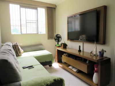 Apartamento para Venda, em So Paulo, bairro Vila So Francisco, 2 dormitrios, 1 banheiro, 1 vaga