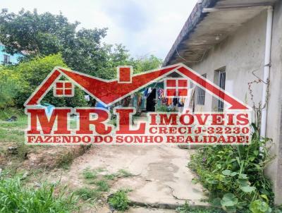 Terreno e Construo para Venda, em Mogi das Cruzes, bairro Jardim Novo Horizonte, 2 dormitrios, 1 banheiro