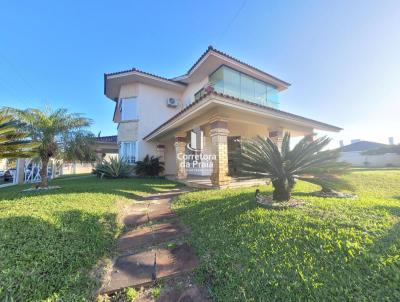 Casa para Venda, em Tramanda, bairro Zona Nova, 5 dormitrios, 5 banheiros, 1 sute, 2 vagas