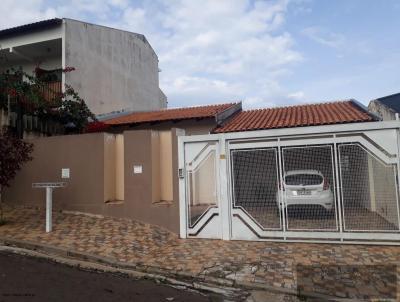 Casa para Venda, em Marlia, bairro Jardim Parati, 3 dormitrios, 3 banheiros, 1 sute, 4 vagas