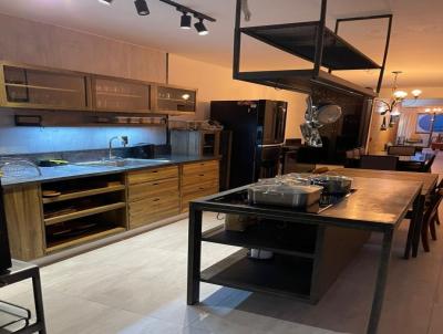 Apartamento para Venda, em Uberlndia, bairro Fundinho, 4 dormitrios, 3 banheiros, 1 sute, 2 vagas