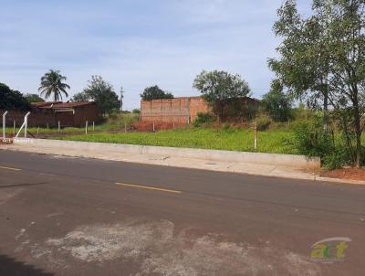 Terreno para Venda, em Araatuba, bairro Pinheiros