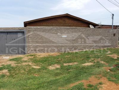 Casa para Venda, em Bag, bairro Tarum, 3 dormitrios, 1 banheiro