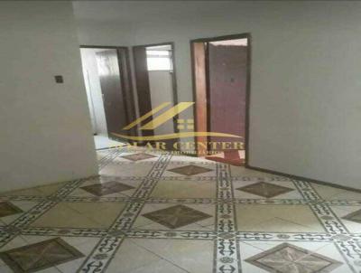 Apartamento para Venda, em Juiz de Fora, bairro Jardim  Santa Isabel, 2 dormitrios, 1 banheiro, 1 vaga